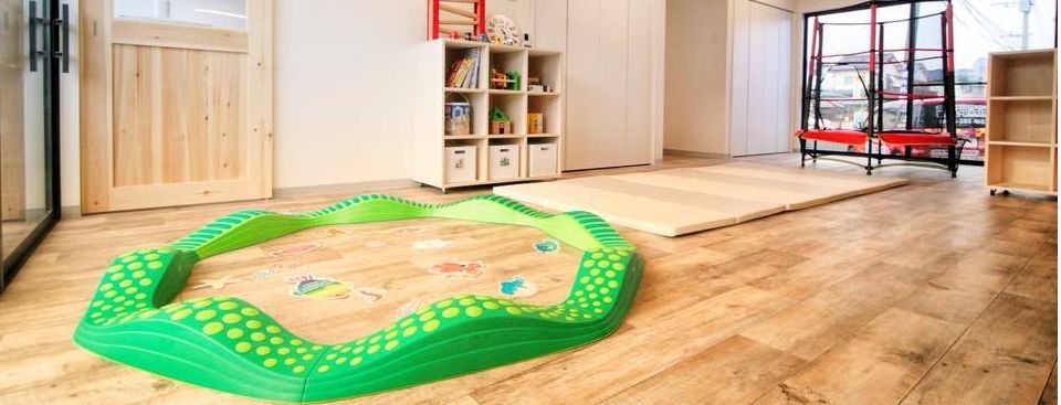 ウォークランプロジェクト