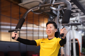 クロストレーナー